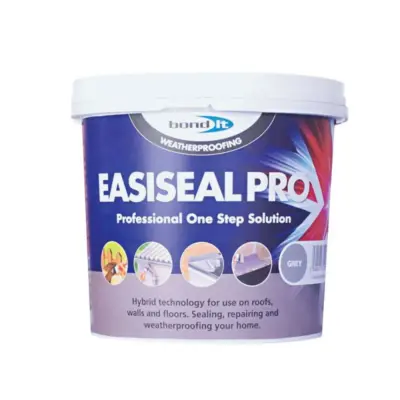 EASISEAL PRO WATERPROOFING COMPOUND - BONDIT EASISEAL PRO WATERPROOFING COMPOUND - BONDIT
