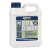 Everbuild P11 Central Heating System Cleanser - 1L