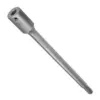 Diamond Core 270mm Extension Rod C/W Taper