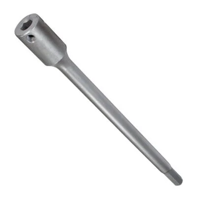Diamond Core 270mm Extension Rod C/W Taper Diamond Core 270mm Extension Rod C/W Taper