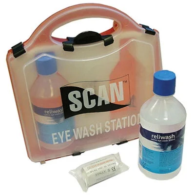 Eye Wash Station Eye Wash Station