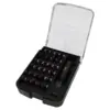 ForgeFast Impact Bit Set BP 31 piece Pozi/Torx 25mm - image 2 ForgeFast Impact Bit Set BP 31 piece Pozi/Torx 25mm - image 2