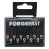 ForgeFast Impact Bit Set BP 12 piece Torx 25mm - image 3 ForgeFast Impact Bit Set BP 12 piece Torx 25mm - image 3