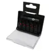 ForgeFast Impact Bit Set BP 12 piece Torx 25mm - image 2 ForgeFast Impact Bit Set BP 12 piece Torx 25mm - image 2