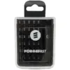 ForgeFast Impact Bit Set BP 31 piece Torx 25mm - image 3 ForgeFast Impact Bit Set BP 31 piece Torx 25mm - image 3
