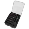 ForgeFast Impact Bit Set BP 31 piece Torx 25mm - image 2 ForgeFast Impact Bit Set BP 31 piece Torx 25mm - image 2