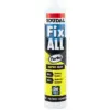 Soudal Fixall - Turbo Soudal Fixall - Turbo