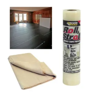 GUN A NAIL Standard - Everbuild (Solvent Free Grab Adhesive)