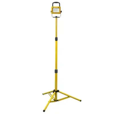 LED SMD Tripod Site Light 35W - FPPSLT35V/L LED SMD Tripod Site Light 35W - FPPSLT35V/L