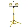 LED SMD Twin Tripod Site Light 70W - FPPSLT70V/L LED SMD Twin Tripod Site Light 70W - FPPSLT70V/L