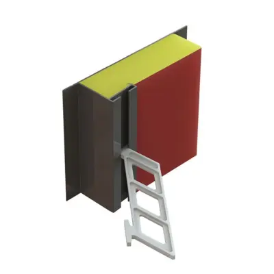 Thermo-loc FR60 60 Minute Fire-Rated Cavity Closer (pk 5) Thermo-loc FR60 60 Minute Fire-Rated Cavity Closer (pk 5)