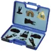 Multi-Function Tool Blades - Set of 10 Multi-Function Tool Blades - Set of 10