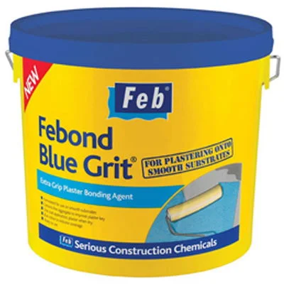 Febond Blue Grit