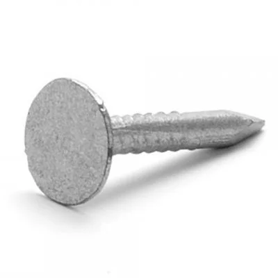 Felt Nails - XL Head - Galvanised Felt Nails - XL Head - Galvanised