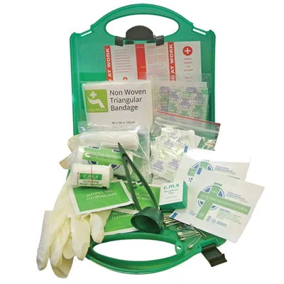 First Aid Kit - 5 Person First Aid Kit - 5 Person