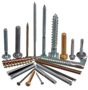 Velocity Premium Screws - Timco Advanced