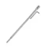 Woodspade Flat Bit - 300mm Extension Rod To Be Used With Sizes 13mm And Above. Woodspade Flat Bit - 300mm Extension Rod To Be Used With Sizes 13mm And Above.