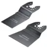 Flush Cut Wood Blade Side Set - CRV Flush Cut Wood Blade Side Set - CRV