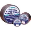 Gas Closure Plate Tape Gas Closure Plate Tape