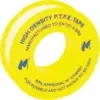 Gas Ptfe Tape Gas Ptfe Tape