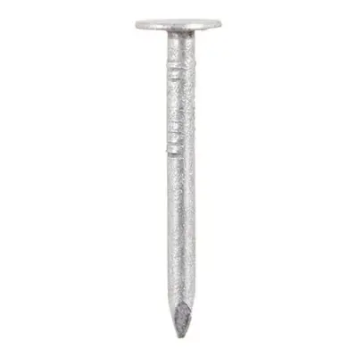 Clout Nail - Galvanised - 2.5kg Bag Clout Nail - Galvanised - 2.5kg Bag