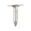 Clout Nails Extra Large Head - Galvanised Clout Nails Extra Large Head - Galvanised