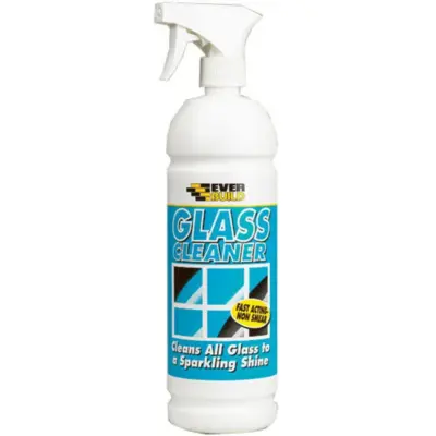Glass Cleaner Glass Cleaner