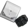 GRS-DUO Radiator Pipe Guide & Seal GRS-DUO Radiator Pipe Guide & Seal