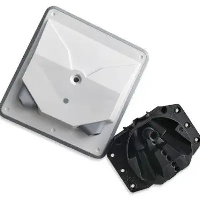 GRS-DUO Radiator Pipe Guide & Seal GRS-DUO Radiator Pipe Guide & Seal