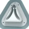 Radiator Pipe Guide and Seal Radiator Pipe Guide and Seal