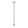 Round Wire Nail - Galvanised