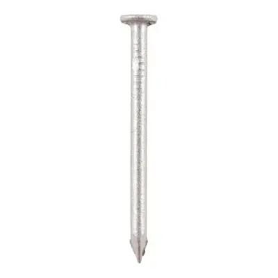 Round Wire Nail - Galvanised