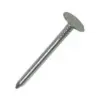 Galvanised Clout Nails - 25kg Box Galvanised Clout Nails - 25kg Box