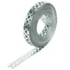 Builders Galvanised Fixing Band Builders Galvanised Fixing Band