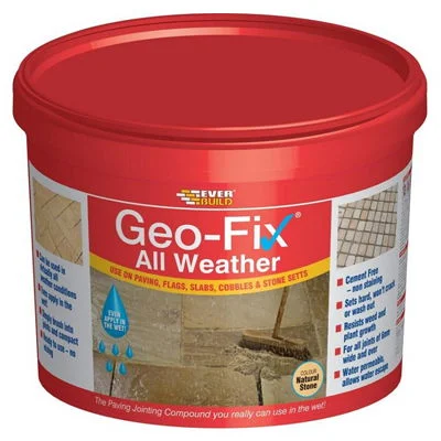 Geo Fix All Weather Paving Joint Compound Geo Fix All Weather Paving Joint Compound