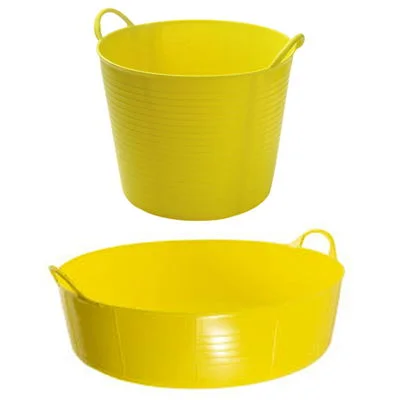 Gorilla Tubs Gorilla Tubs