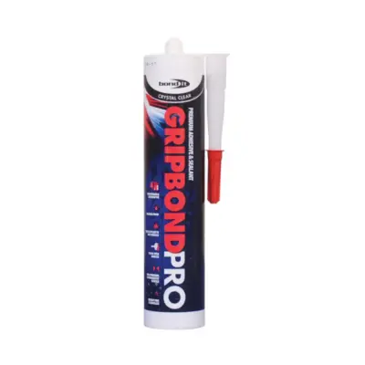 Gripbond GB Pro Hybrid Sealant & Adhesive (Bond It)