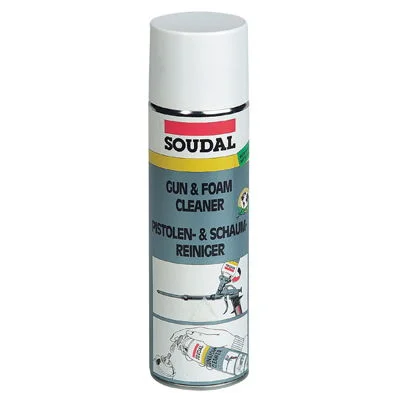Expanding Foam Gun Cleaner Expanding Foam Gun Cleaner