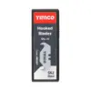 Hooked Utility Knife Blades Pack of 10