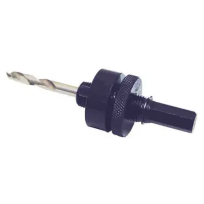 Holesaw Arbors Holesaw Arbors