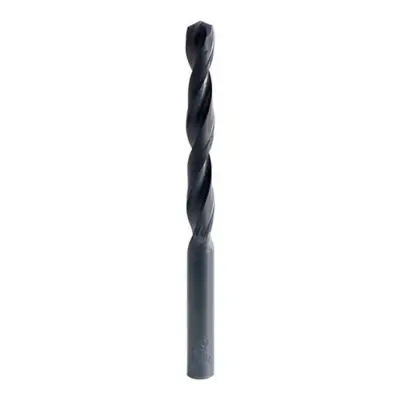 HSS Roll Forged Imperial Drill Bits - Pk