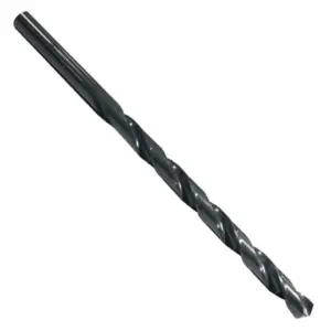 Hss Extra Long Metric Drill Bits