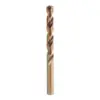 HSS-G COBALT Premium Ground Jobber Drill Bits HSS-G COBALT Premium Ground Jobber Drill Bits