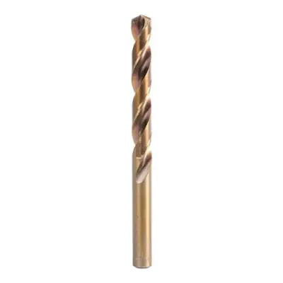 HSS-G COBALT Premium Ground Jobber Drill Bits
