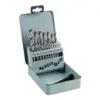 HSS-G PRO Fully Ground Drill Bit Sets - Timco HSS-G PRO Fully Ground Drill Bit Sets - Timco