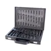 HSS Roll Forged 170pc Drill Bit Case - Timco HSS Roll Forged 170pc Drill Bit Case - Timco