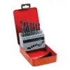 HSS Roll Forged Jobber Drill Bit Sets - Timco - image 6 HSS Roll Forged Jobber Drill Bit Sets - Timco - image 6