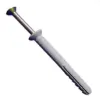 Nylon Hammer Fixing Plugs Nylon Hammer Fixing Plugs