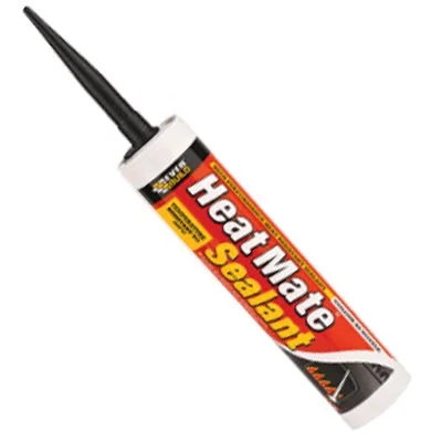 EVERBUILD HEATMATE - HIGH TEMPERATURE SILICONE EVERBUILD HEATMATE - HIGH TEMPERATURE SILICONE