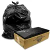 Bin Bags Refuse Sacks - Extra Heavy Duty Bin Bags Refuse Sacks - Extra Heavy Duty